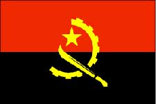 Vastu consultant in Angola